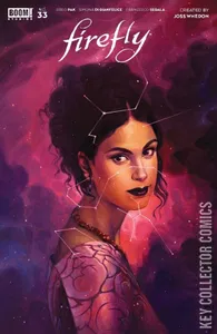 Firefly #33