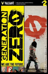 Generation Zero #2