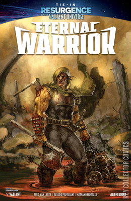 Eternal Warrior: Resurgence