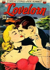 Lovelorn #33