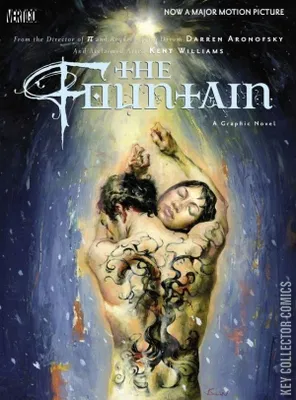 The Fountain