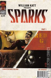 Sparks #1