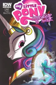 My Little Pony: Friendship Is Magic #19