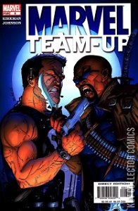 Marvel Team-Up #8