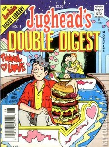 Jughead's Double Digest #18