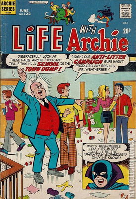 Life with Archie