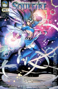 Soulfire #6