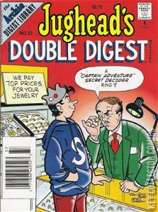 Jughead's Double Digest #37
