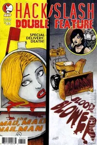 Hack  / Slash #23