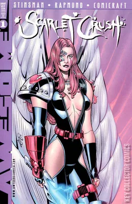 Scarlet Crush