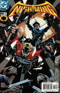 Nightwing #44