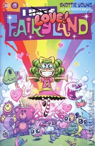 I Hate Fairyland #15