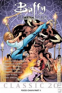 Buffy the Vampire Slayer Classic #20