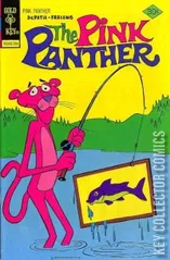 Cover for Pink Panther #42