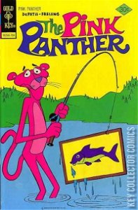 Pink Panther #42