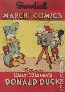 March of Comics #4