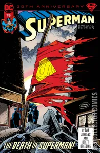 Superman #75