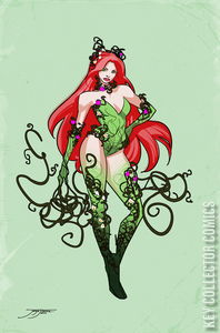 Poison Ivy #42