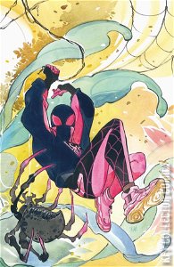 Miles Morales: Spider-Man #39 