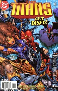 Titans #4