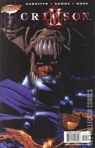 Crimson #10