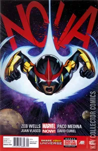 Nova #6