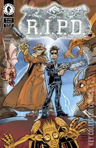 R.I.P.D. #4