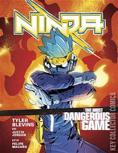 Ninja #1
