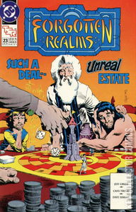 Forgotten Realms #23