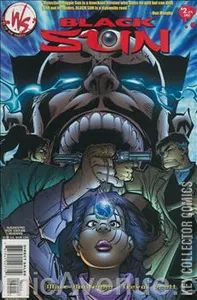 Black Sun #2