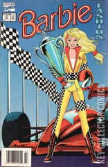Cover for Barbie Fashion #43