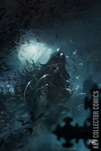 King Spawn #55