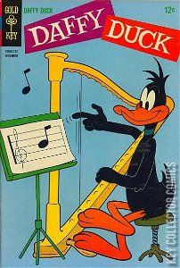 Daffy Duck #51