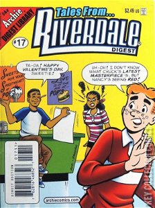 Tales From Riverdale Digest #17