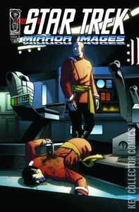 Star Trek: Mirror Images #5