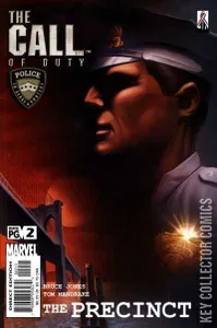Call of Duty: The Precinct #2