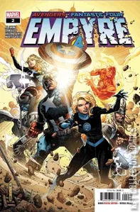 Empyre #2