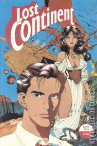 Lost Continent #5