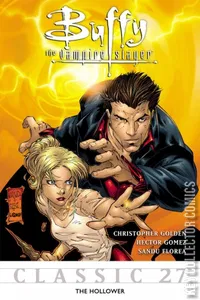 Buffy the Vampire Slayer Classic #27