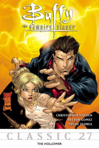 Buffy the Vampire Slayer Classic #27