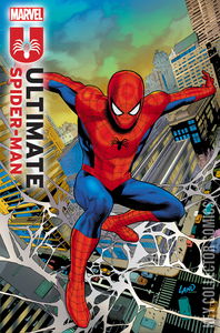 Ultimate Spider-Man #13