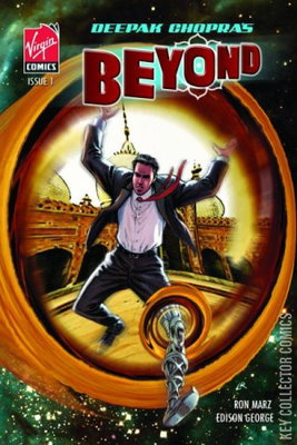 Deepak Chopra's Beyond