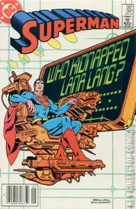Superman #391