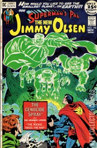 Superman's Pal Jimmy Olsen #143