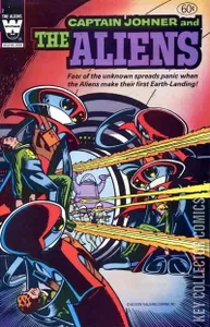 The Aliens #2