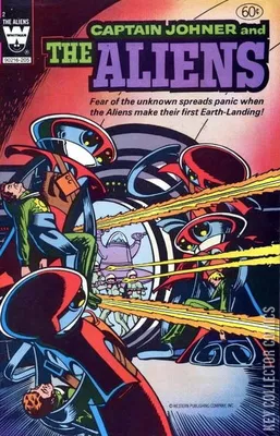 The Aliens