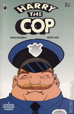 Harry the Cop