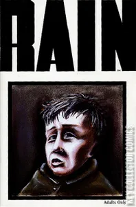 Rain #4