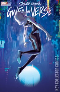 Spider-Gwen: Gwenverse #5 