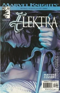 Elektra #15